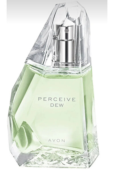 AVON Perceive Dew Kadın Parfümü Edt 50ml