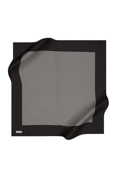 Pierre Cardin Eșarfă de mătase Tivil 8702438-913