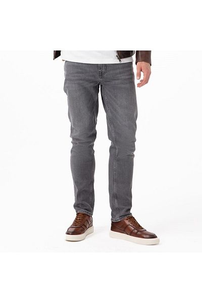 Desa Ανδρικά δερμάτινα casual παπούτσια Roger Taba
