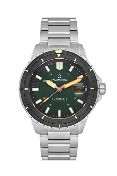 Pacomarine PACOMARİNE PM.22153.03 Erkek Kol Saati