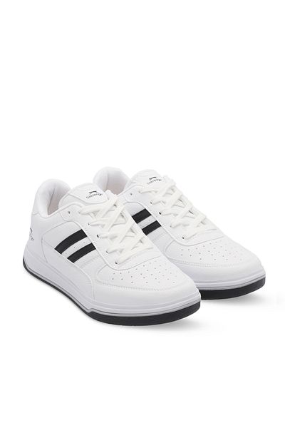 Slazenger Alastar I Women's Sneaker Shoes White / Black