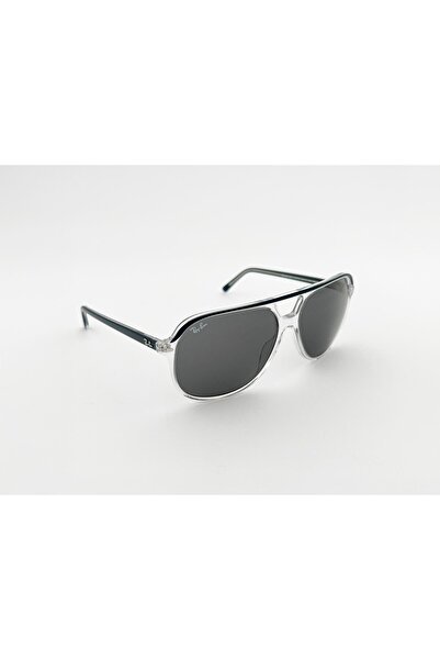 Ray-Ban 0RB 2198 1341B1 60 نظارات شمسية للجنسين