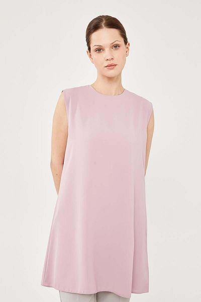 Levidor Εσώρουχα Lilac Zero Sleeve