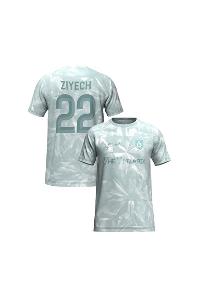 GSStore Galatasaray Çocuk Hakim Ziyech Design FC T-shirt C232263