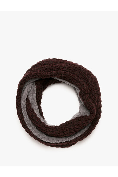 Koton Basic Atkı Boyunluk