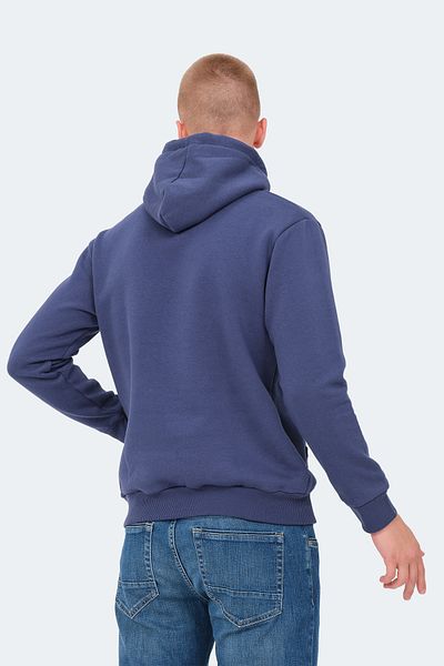 Slazenger Мъжки суитшърт KEV I, тъмносин