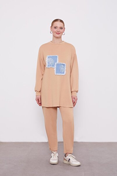 Levidor K.Bej Kot Detaylı Spor Takım