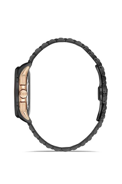 Hislon Ms152B-04Sr Men's Wristwatch