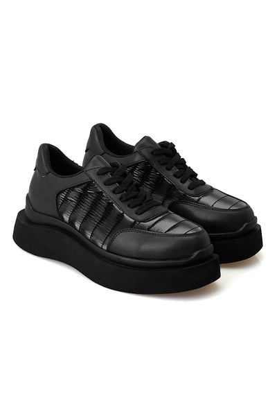 Desa Pantofi sport pentru femei Harry Black