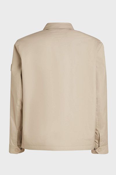 Tommy Hilfiger Men's Pocket Regular Fit Jacket - Mw0Mw37646 Rbt