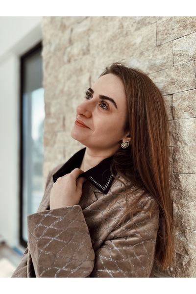 mirach Majeste Series Special Boxed Double Row Stylish Shirt Collar with Stone Detail | Elegant and Modern Design