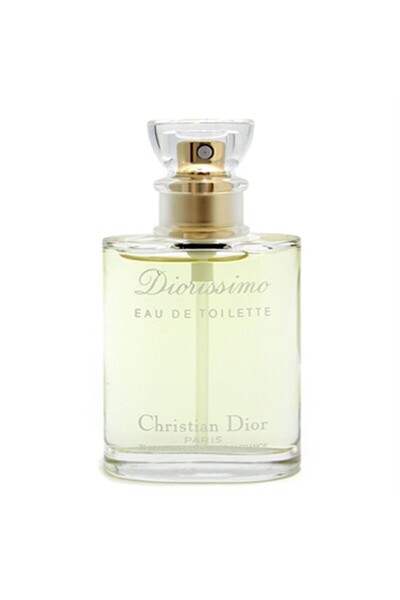 Dior Diorissimo Edt 100 ML - Çiçeksi Kadın Parfüm - Birorganik kozmetik