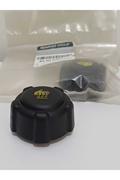 MAİS RENAULT RADYATÖR EK DEPO KAPAK (ORJİNAL MAİS)