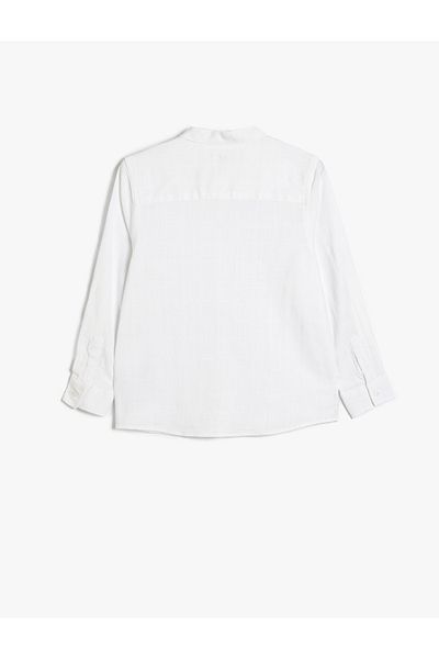 Koton Cotton Shirt