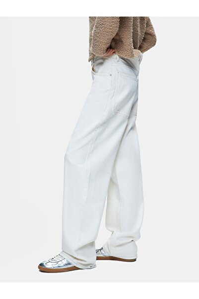 Ltb Τζιν παντελόνι Runa Skater