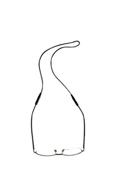 gözlük reyonu Silikon Gözlük Ipi