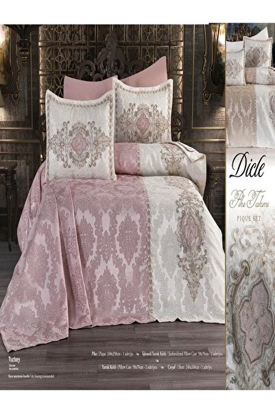 Madamca ДІЧЛЕ - ПІКЕ КОМПЛЕКТ 3 ШТУКИ