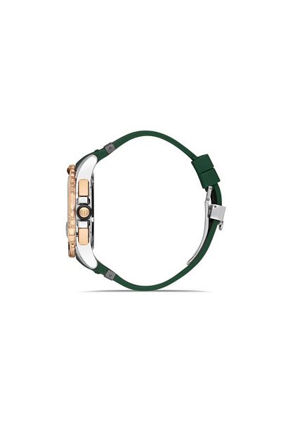 Hislon Ms143T-15Yr Men's Wristwatch