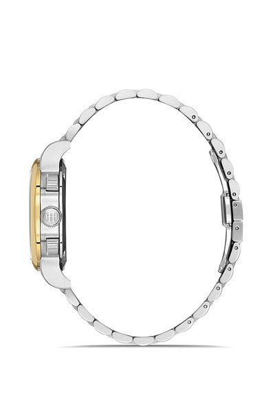 Hislon Ms164T-02Sg Men's Wrist Watch