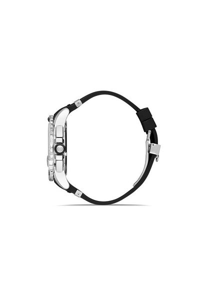 Hislon Ms143T-04Bs Men's Wristwatch