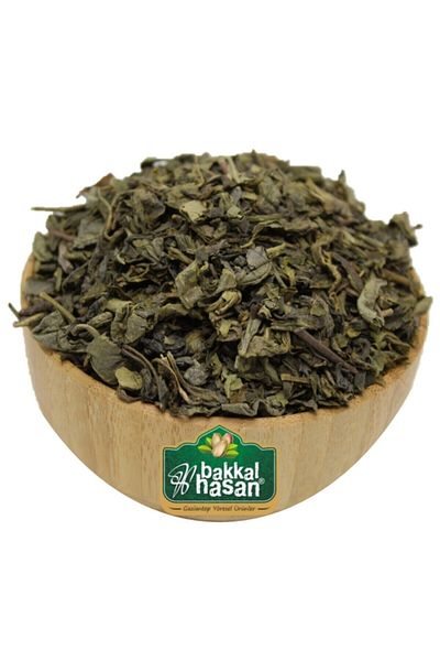 Bakkal Hasan Gaziantep Green Tea 25 g