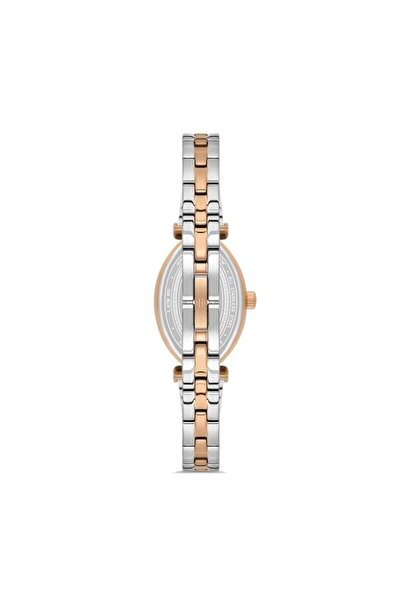 Hislon Ql183R-02Tr Women Wrist Watch