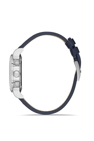 Hislon Ms164S-11Ms Men's Wrist Watch