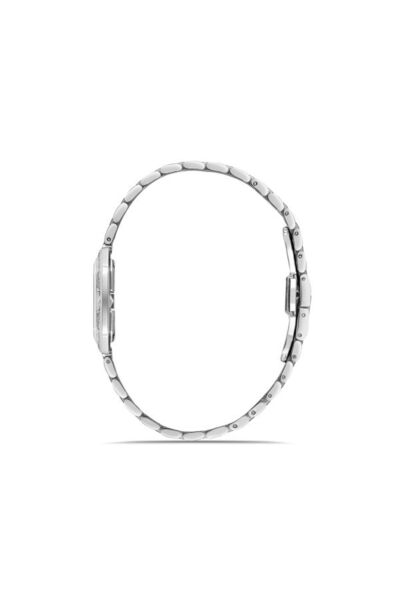 Hislon Ql170S-02Sb Women Wrist Watch