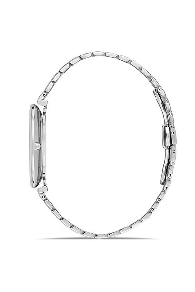 Hislon Cl179S-11Ss Men's Watch