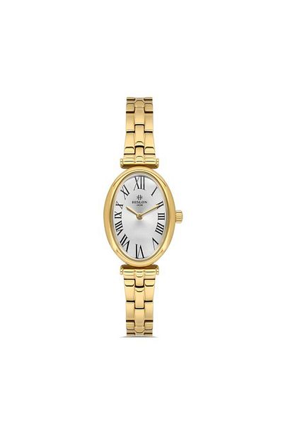 Hislon Ql183G-08Sg Women Wrist Watch