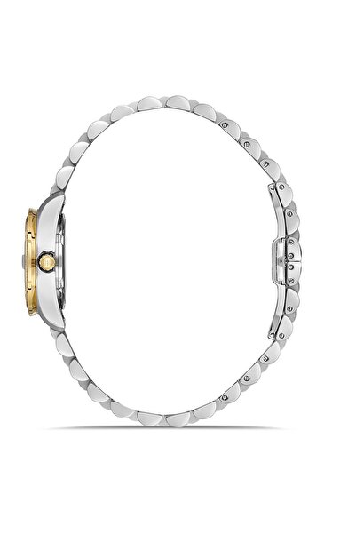 Hislon QL156T-15SG Kadın Kol Saati