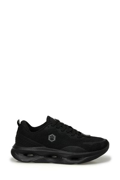 lumberjack Pantofi confort pentru bărbați Bolt 4pr Black
