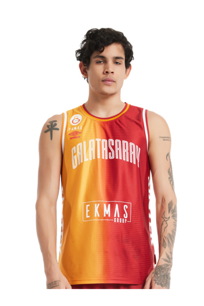 GSStore BASKETBOL FORMA/ERKEK E222500