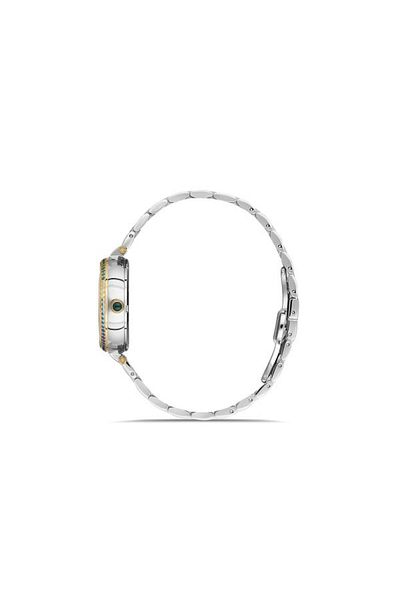 Hislon Qt146G-16Sg Women Wrist Watch