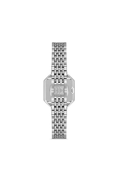 Hislon Ql170S-02Sb Women Wrist Watch