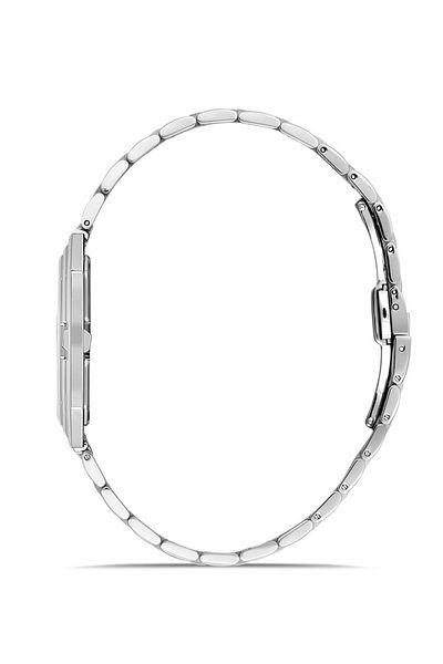 Hislon Cl170S-07Sb Men's Wrist Watch