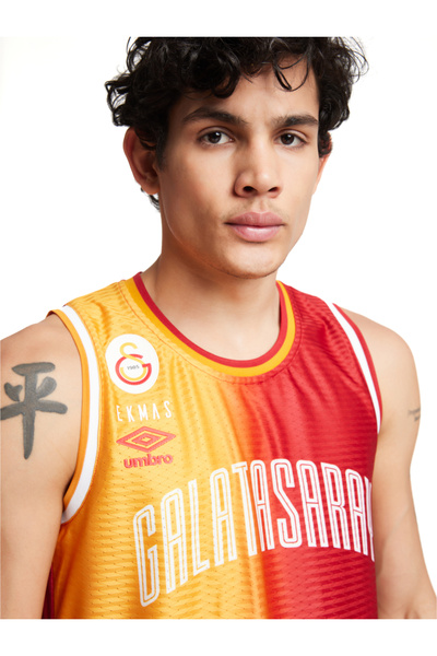 GSStore BASKETBOL FORMA/ERKEK E222500