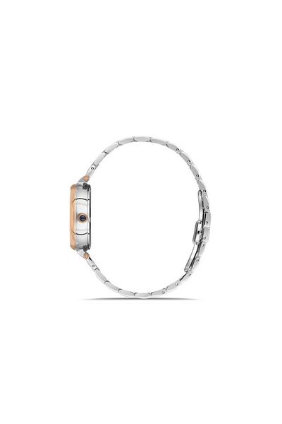 Hislon Qt146T-15Sr Women's Watch