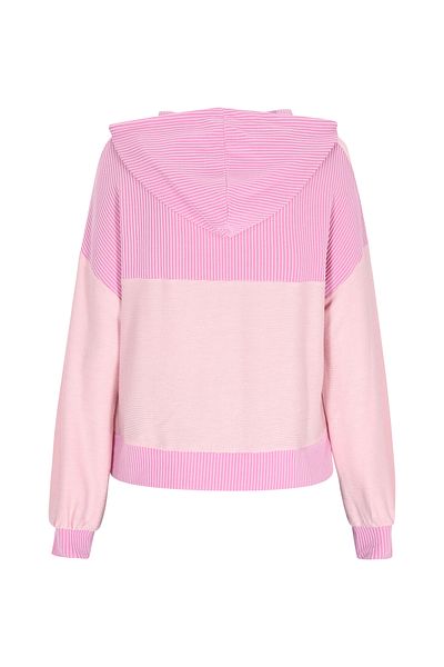 Swirly Kapuzenpullover
