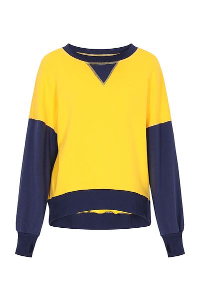 myMo Pullover