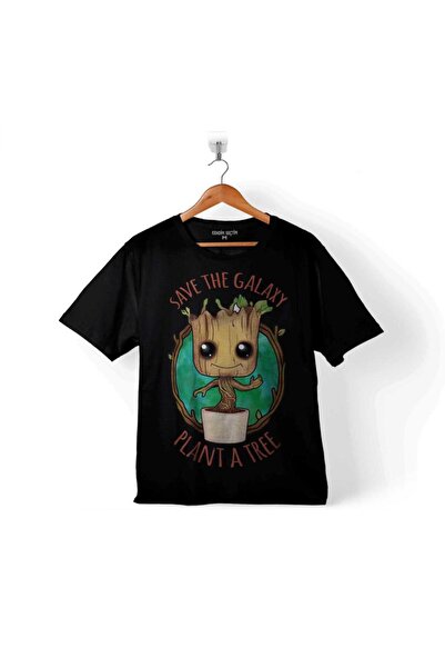 Kendim Seçtim Tricou Star Lord Guardians of the Galaxy 2 Salvați copiii