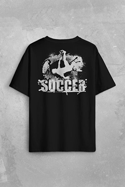 Kendim Seçtim Fudbalska majica Röveşata, postignući gol, taktička majica za f...