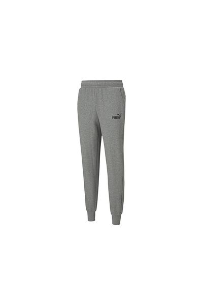 Puma Jogginghosen Grau