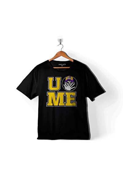 Kendim Seçtim Tricou pentru copii John Cena F.ck You Never Give Up Cenatıon