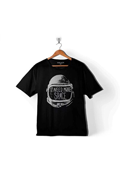 Kendim Seçtim Treba mi više prostora Astronaut Svemir Kosmos Planeta Dječja m...