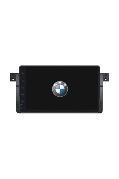 navicars Bmw E46 3 Kasa Android Carplay Multimedya Kamera 2/32