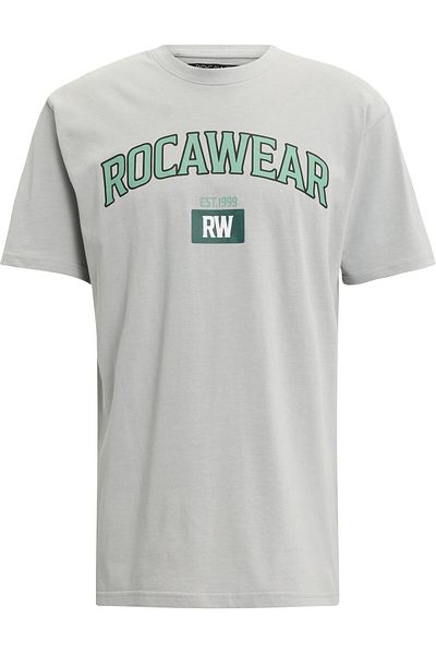 Rocawear Unisex Heavy T-shirts