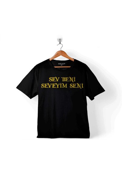 Kendim Seçtim Voli me, ja ću voleti tebe, cvet, Abbas Şener Şen, 2 dečje majice
