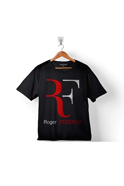 Kendim Seçtim Tenis Rodžer Federer Savršen početak Dječja majica