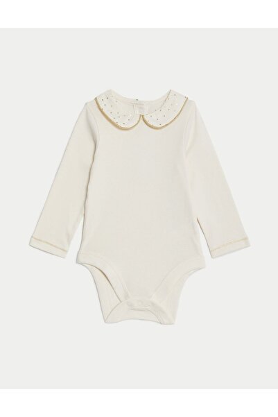 Marks & Spencer Yılbaşı Temalı 3'lü Takım (0-3 Yaş)